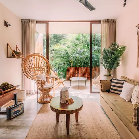 Condominios Watal - Spacious And Comfy 2Bd 2Bth Condo,Private Pool, Wifi, Ac, 24Hr Security